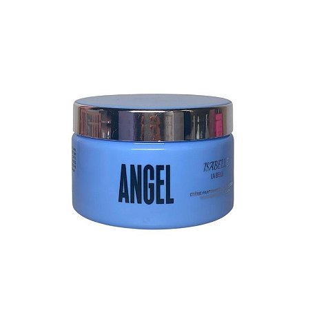 Pasta Hidratante Corporal Ref. Olfativa Angel - Isabelle La Belle 200G