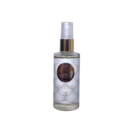 Perfume De Cabelo Ref. Olfativa Fakhar Rose - Tons & Aromas 60Ml
