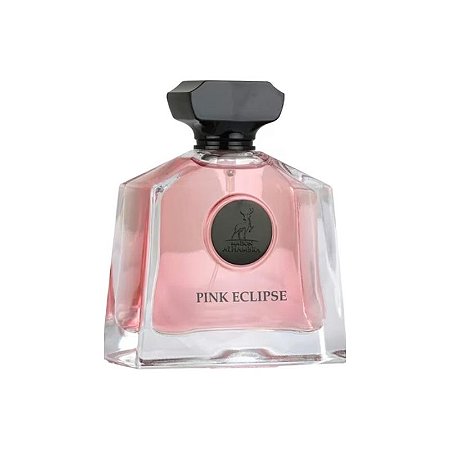 Pink Eclipse - Maison Alhambra
