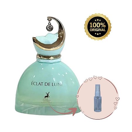 Perfume Éclat De Lune - Fracionado