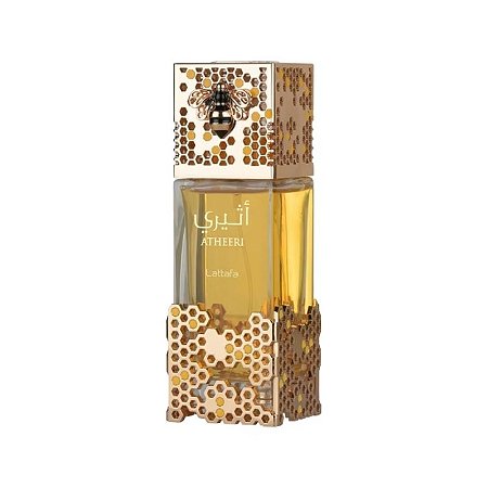 Atheeri - Lattafa Perfumes