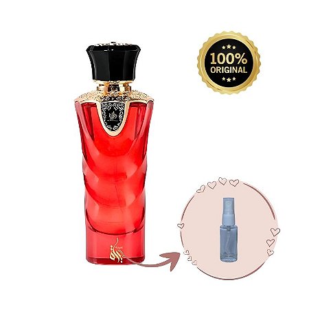 Perfume Hayat - Fracionado