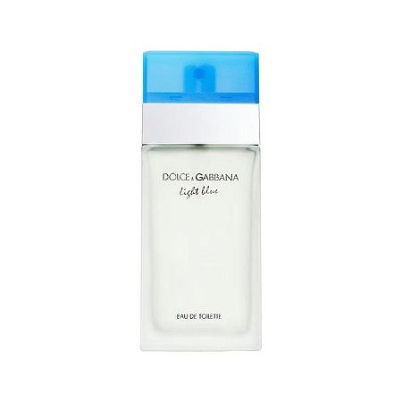Light Blue - Dolce&Gabbana
