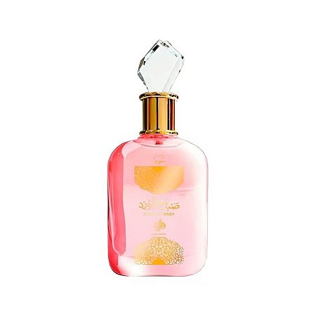 Sabah Al Ward Sugar - Al Wataniah