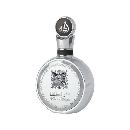 Fakhar Platin - Lattafa Perfumes