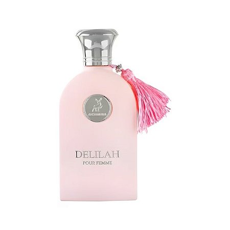 Delilah - Maison Alhambra