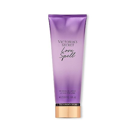 Hidratante Corporal Love Spell - Victorias Secret Lotion 236Ml