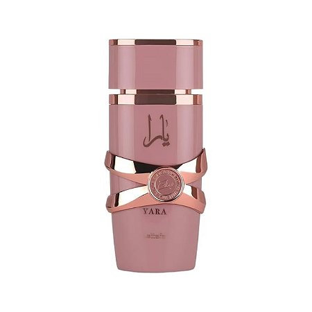 Yara Elixir - Lattafa Perfumes