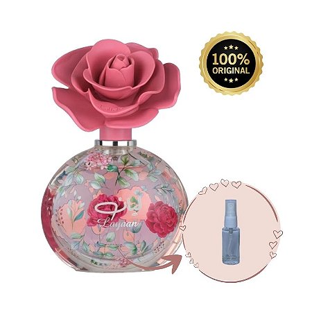 Perfume Layaan - Fracionado