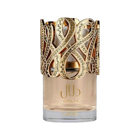 Dalal - Lattafa Perfumes