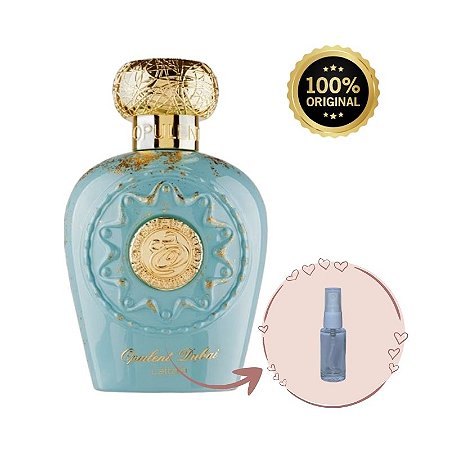 Perfume Opulent Dubai - Fracionado