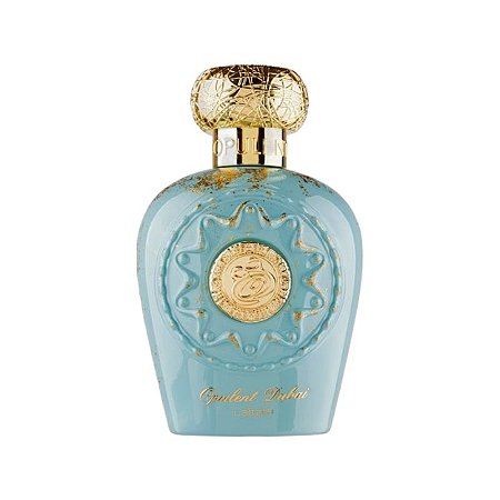 Opulent Dubai - Lattafa Perfumes