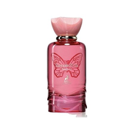 Papillon Dor - Maison Alhambra