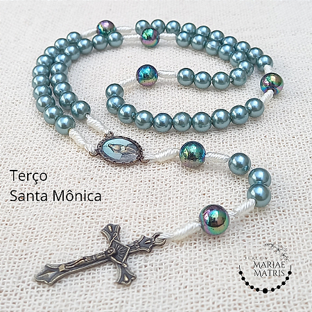 Terço Santa Mônica