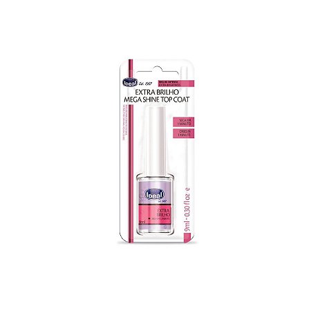 Ideal Base Extra Brilho 9Ml