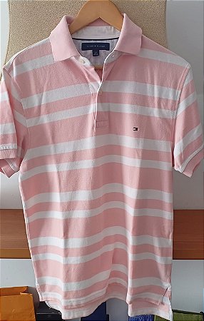 Camisa polo Tommy Hilfiger original M