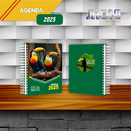 Agenda Comercial