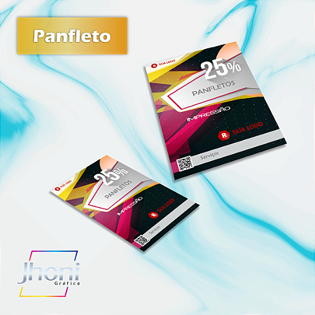 Panfleto