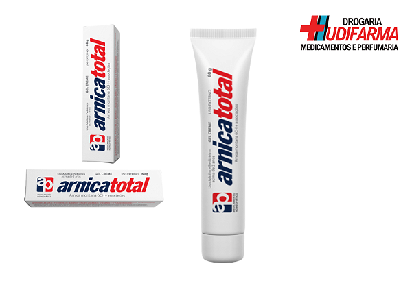 Arnica Total 60g