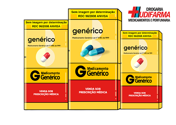 Nimesulida 100mg 12 comprimidos