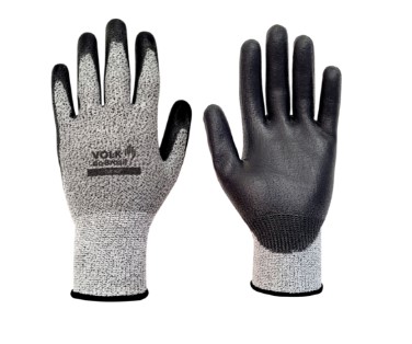 LUVA CUT SOFT VOLK ANTICORTE CA46288