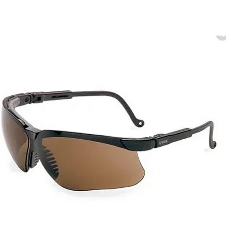 OCULOS HONEYWELL UVEX GENESIS LENTE ANTIEMBAÇANTE CA 18819