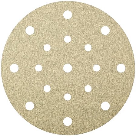 DISCO LIXA VELCRO 150MM GRAO 180 PS 33 BK -146948 KLINGSPOR