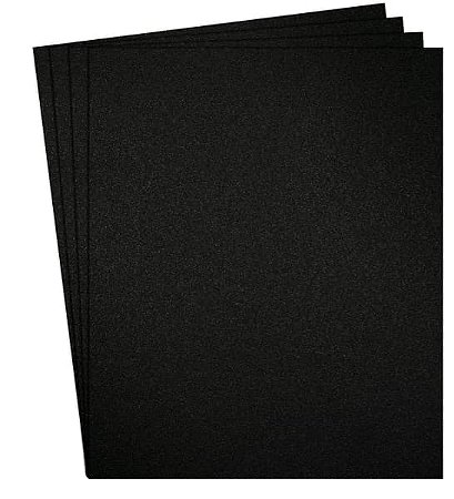 FOLHA DE LIXA D AGUA PS 8 A 230X280MM #600 - KLINGSPOR