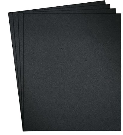 FOLHA DE LIXA D AGUA PS 8 A 230X280MM #220 253938 KLINGSPOR