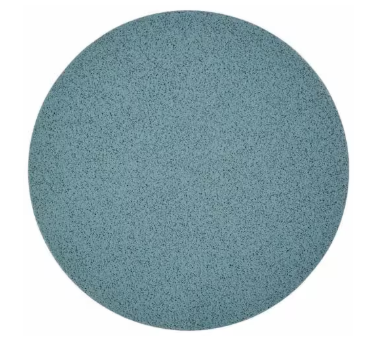 Disco Lixa Velcro 152mm Trizact Grão 5000 3M Hookit Polimento Automotivo Acabamento Profissional