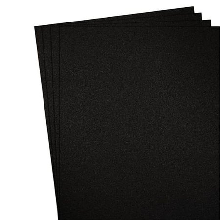 FOLHA DE LIXA FERRO KL 371X230X280MM #60 - 2102 KLINGSPOR