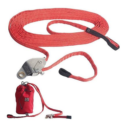 LINHA DE VIDA ULTRA SAFE GIROLINE