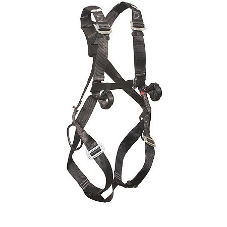 CINTO PARAQUEDISTA ULTRA SAFE POTENZA PLUS EK CA 45399