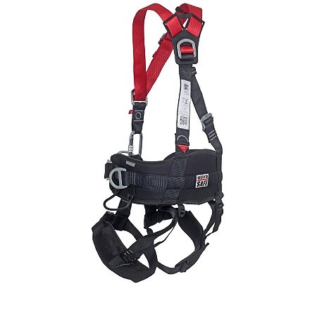 CINTO PARAQUEDISTA ULTRA SAFE 3 PONTOS CA 45641