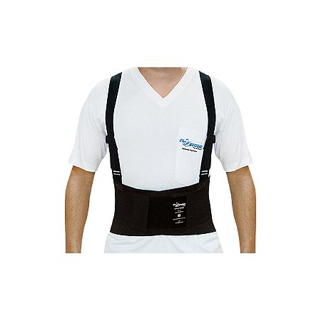 CINTO ERGONOMICO TAM XG PLASTCOR