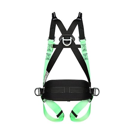 CINTO DE SEGURANCA  PQ3 ABDOMINAL 3 ARGOLAS DG5100 CA46136