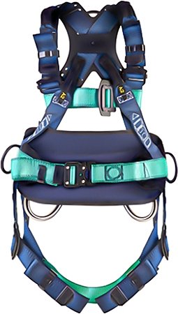 CINTO PQD 5P ALPINISTA HÉRCULES HL005ACT TAM U CA39990