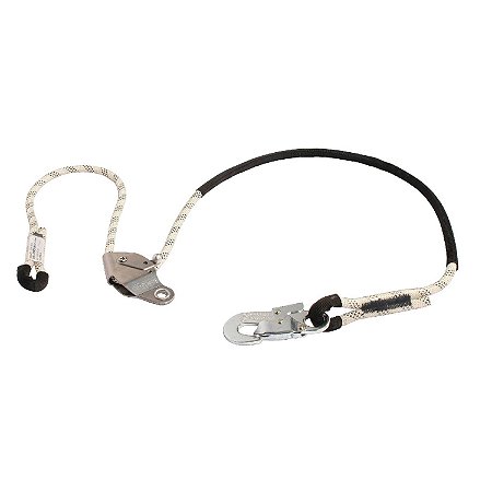 TALABARTE POSICIONAMENTO ULTRASAFE GIRO CORD 2M 19MM