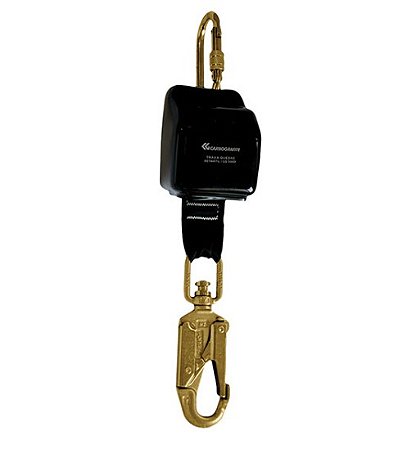 TRAVA QUEDAS 1.8 METROS CG500D CARBO