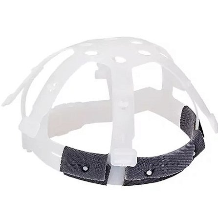 CARNEIRA PARA CAPACETE S/ CATRACA DELTA PLUS CA 29792