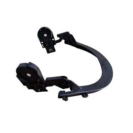 ADAPTADOR CAPACETE-FACIAL / AUDITIVO MILENIUM LIBUS