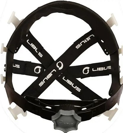SUSPENSAO TEXTIL CATRACA GENESIS LIBUS REF 901643