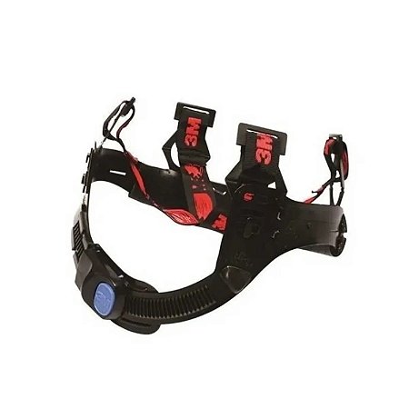 SUSPENSAO 3M SIMPLES AJUSTE FACIL  P/ CAPACETE H700