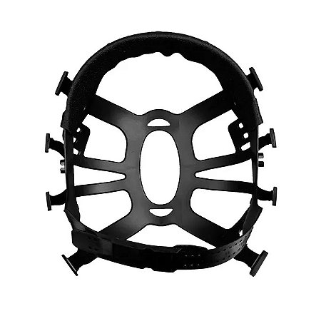 SUSPENSAO GENESIS 8P SINTETICA  LIBUS CA 36099