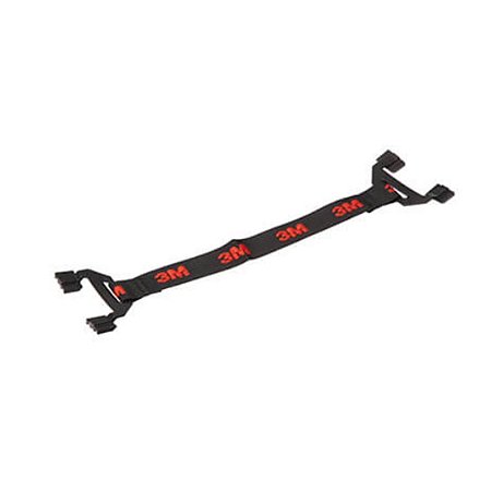 TIRA JUGULAR 3M EM TECIDO PARA CAPACETE H700 HB004217442