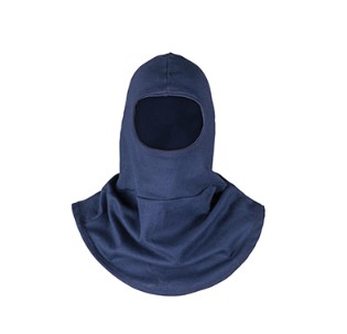 CAPUZ HERCULES BALACLAVA RESIST. ARCO ELÉTRICO AZUL MARINHO CA36104 HJ660AF