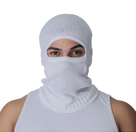 TOUCA MAICOL BALACLAVA NINJA TERMICA LA CA31808
