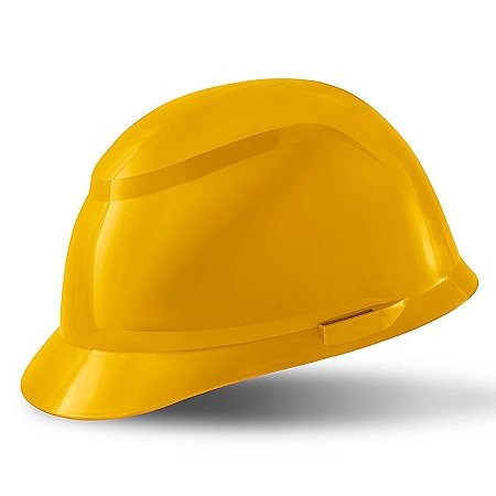 CAPACETE CAMPER SUSPENÇÃO PLÁSTICA DE PINO CA 34414