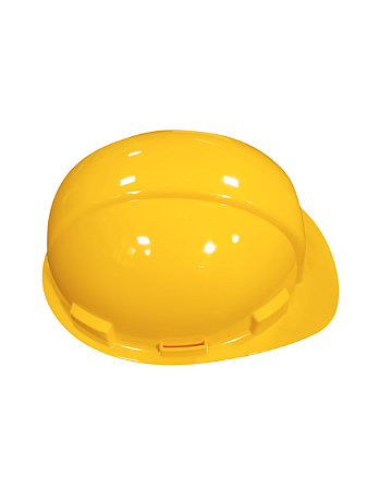 CASCO CAPACETE AGENA AMARELO CA32425