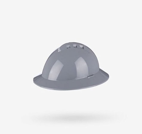 CASCO LIBUS ABA TOTAL MILENIUM FULL CINZA CA38999/39457